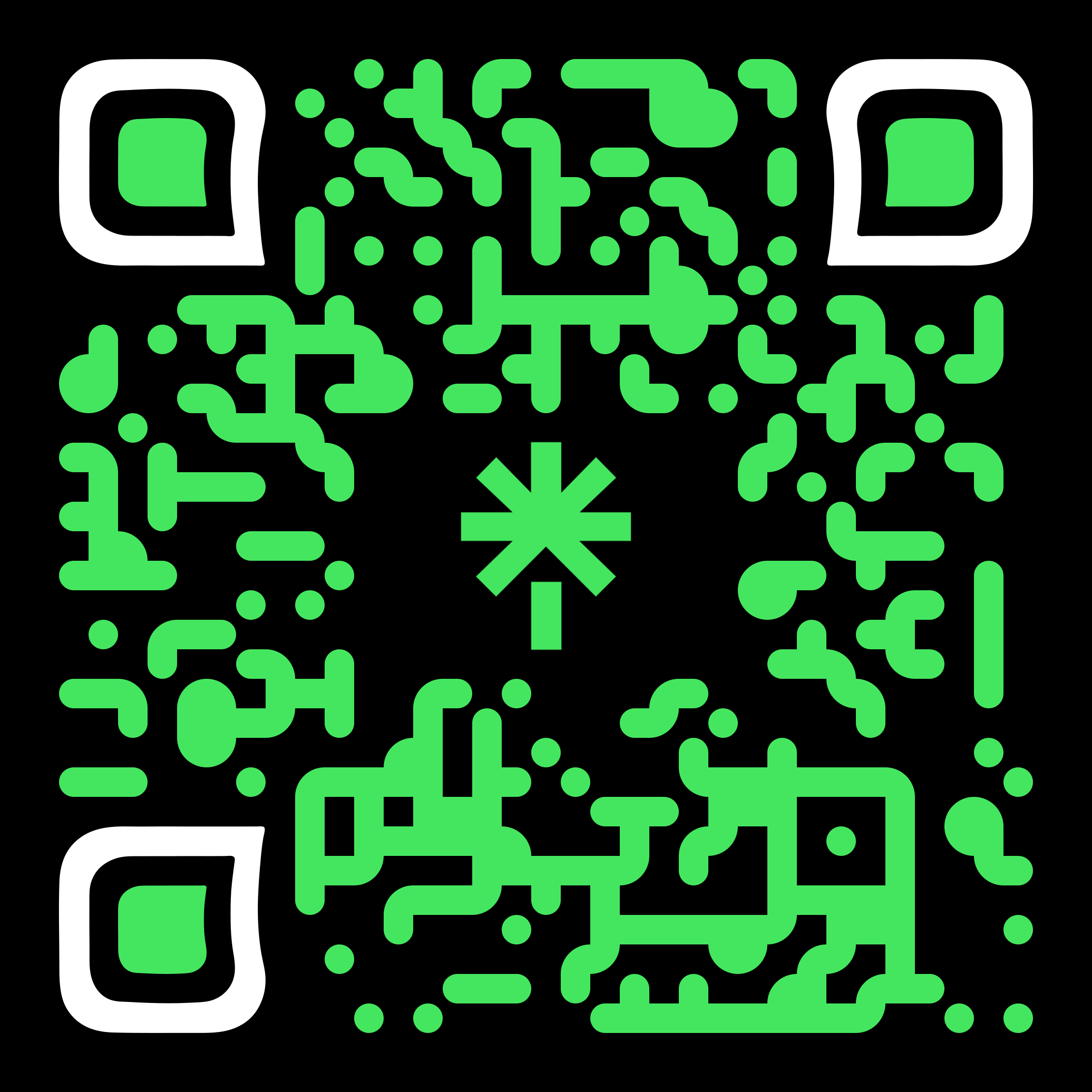 QR code